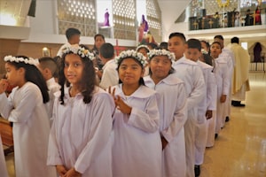 Ministranti