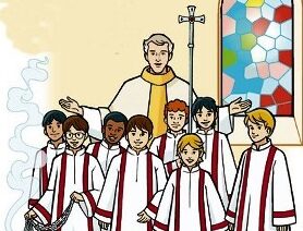 Ministranti