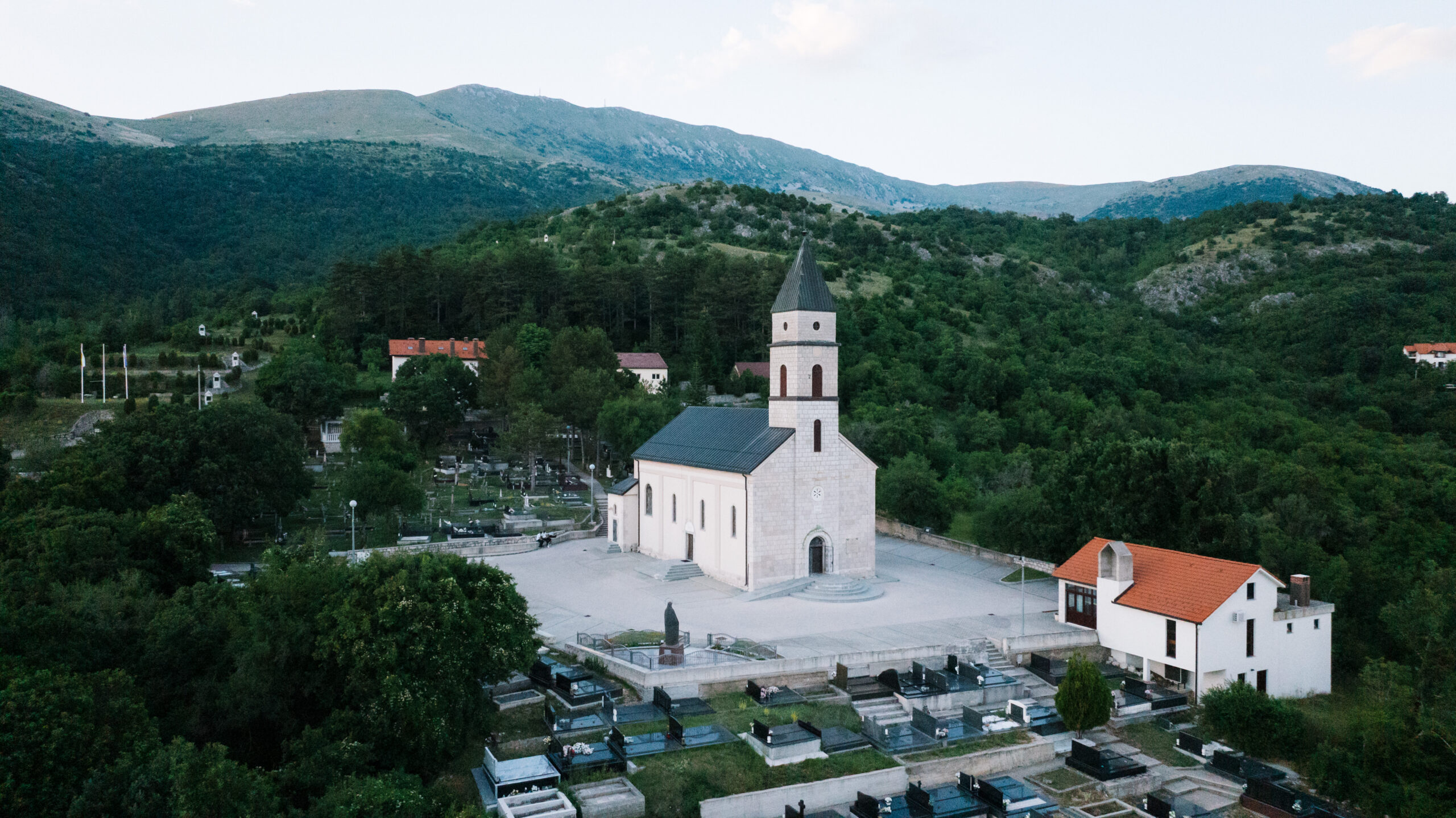 Crkva Uznesenja <span>Blažene Djevice Marije</span>