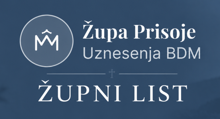 Župni list 20